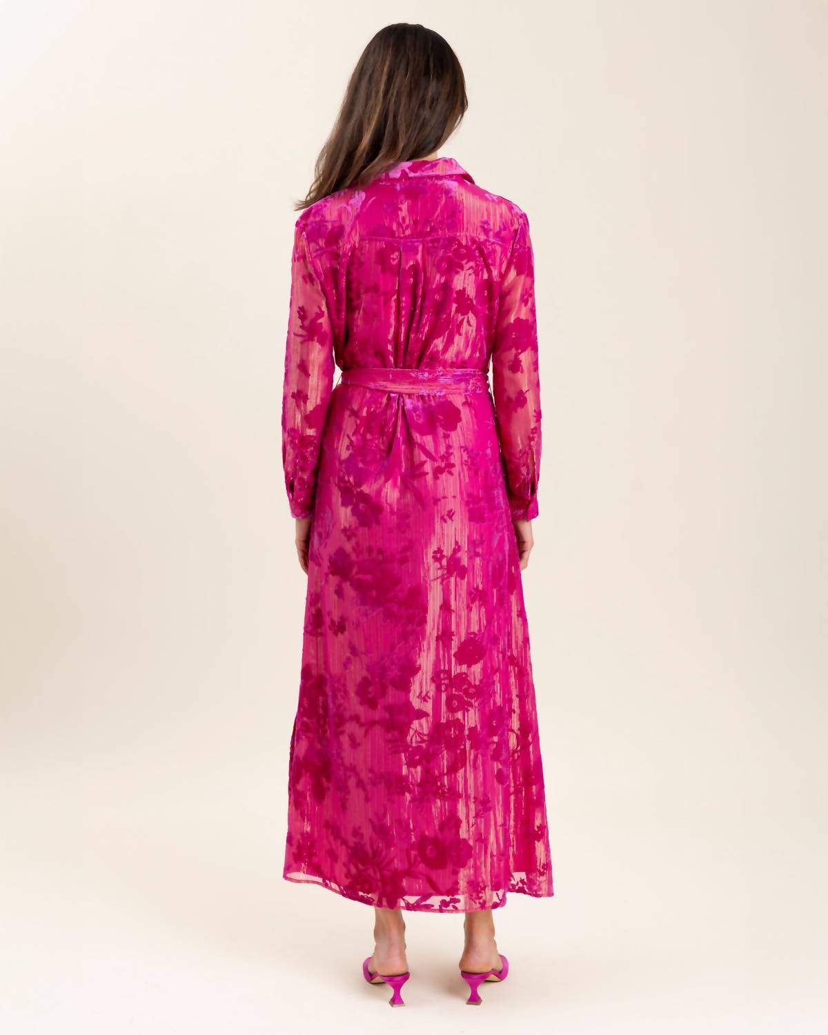 S'Edge - Vesper Dress