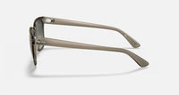 Ray Ban - Square Non Polarized Sunglasses Rb4323 - 644971