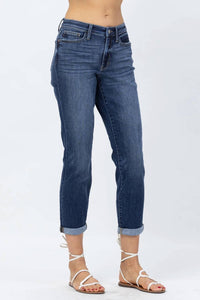 Judy Blue - High-waist Tummy Control Skinny Jeans
