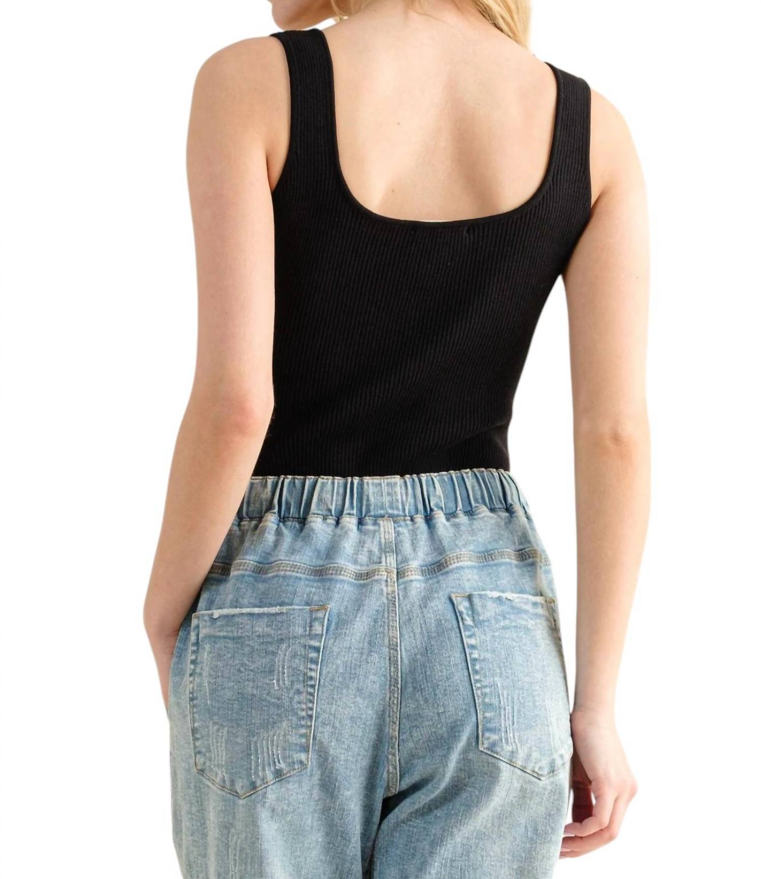 And The Why - Something Good is Happening Bodysuit