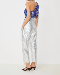 Suncoo - Joris High Waist Pant