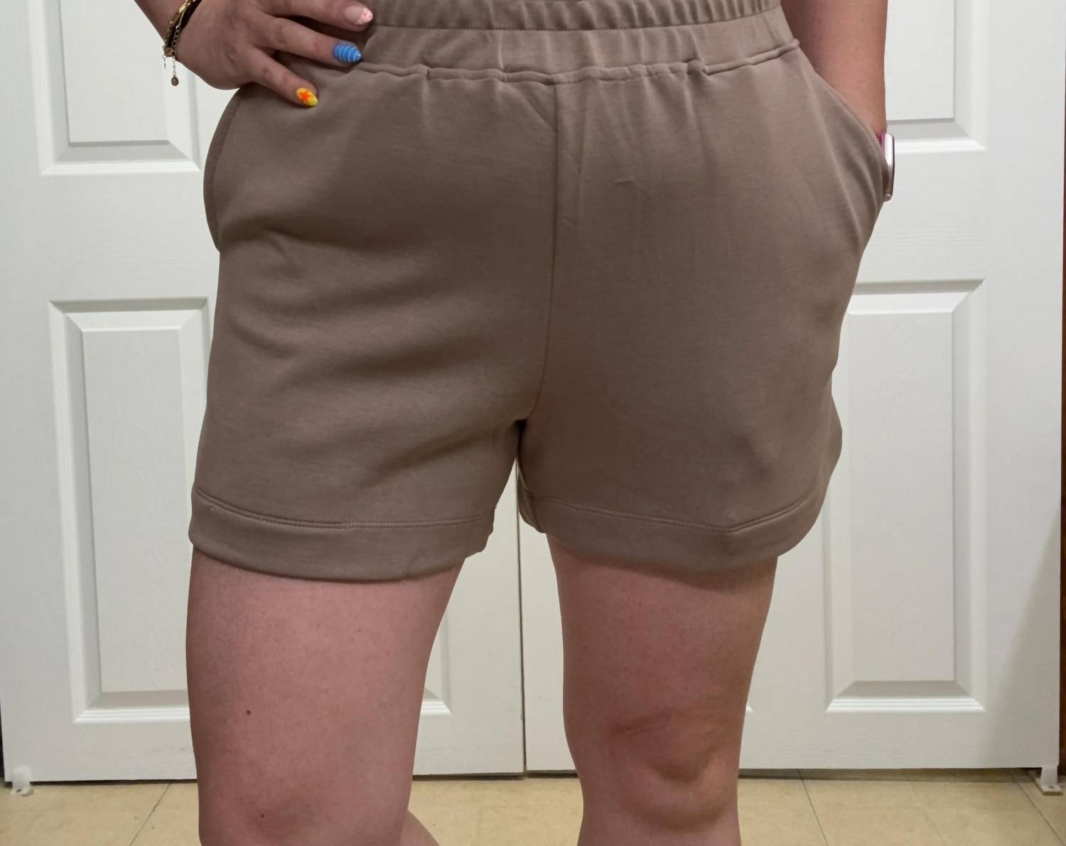 Mono B - Laguna Lounge Shorts