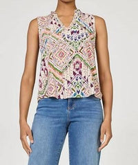 Dear John Denim - Fiora Sleeveless Top