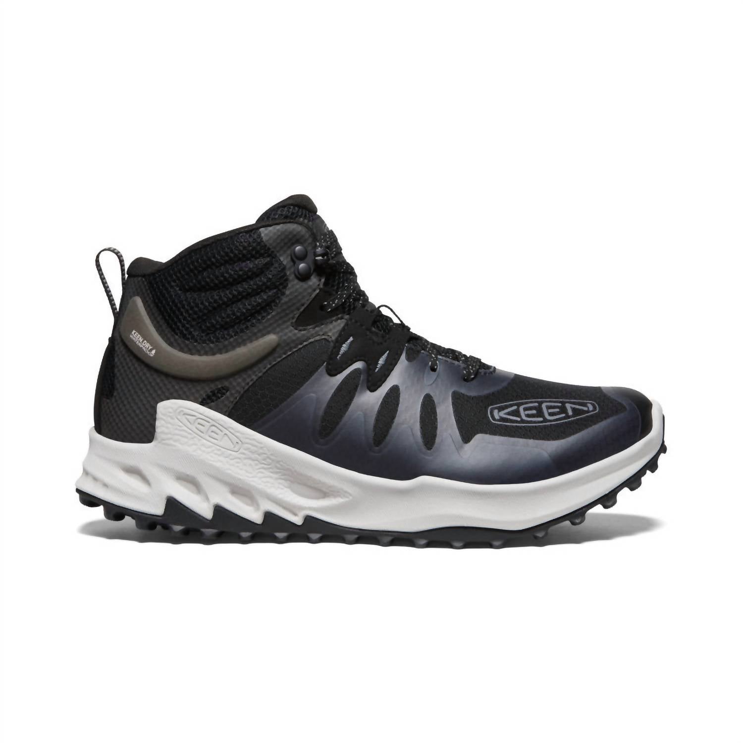 Keen - Men's Zionic Waterproof Hiking Boots