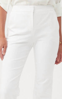 Trina Turk - Lulu Cropped Pants
