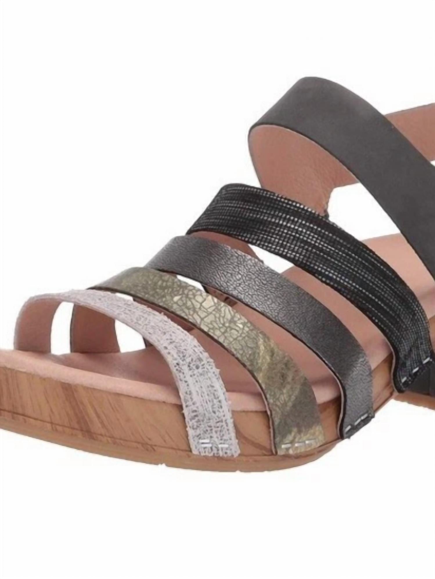 Dansko - Women's Maribeth Sandals