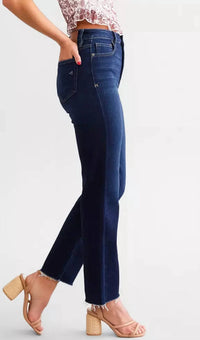 Hidden - Tracey High Rise Jeans