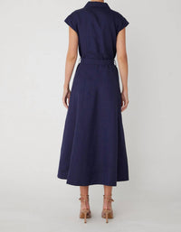 Js71 - Helsa Dress