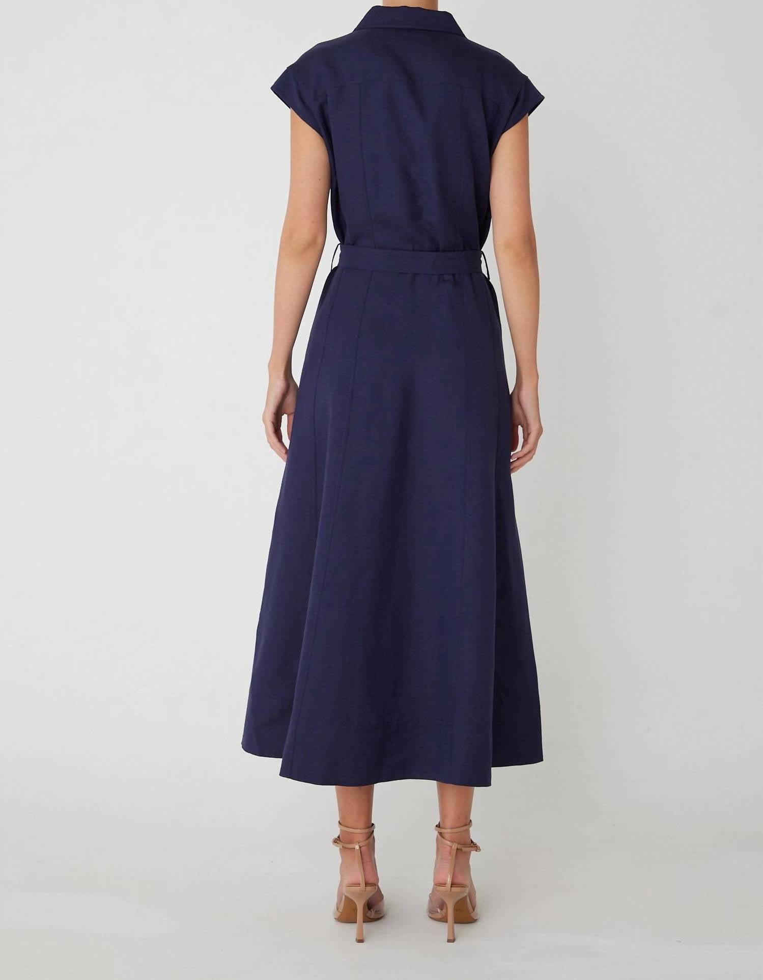 Js71 - Helsa Dress