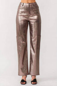 Sophie The Label - Gaia Utility Pants