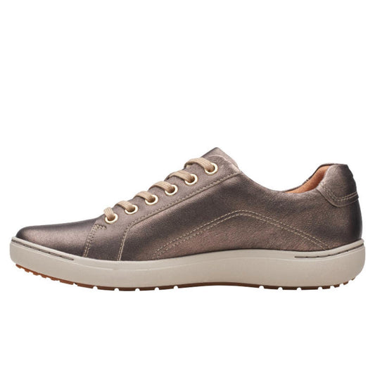 Clarks - Women's Nalle Lace Sneakers