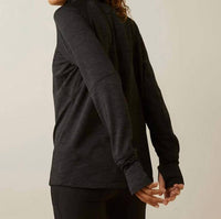 Ariat - Women's Rebar Gridworks Baselayer Shirt