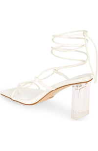 Billini - Women's Emerie‎ Lace Up Sandal