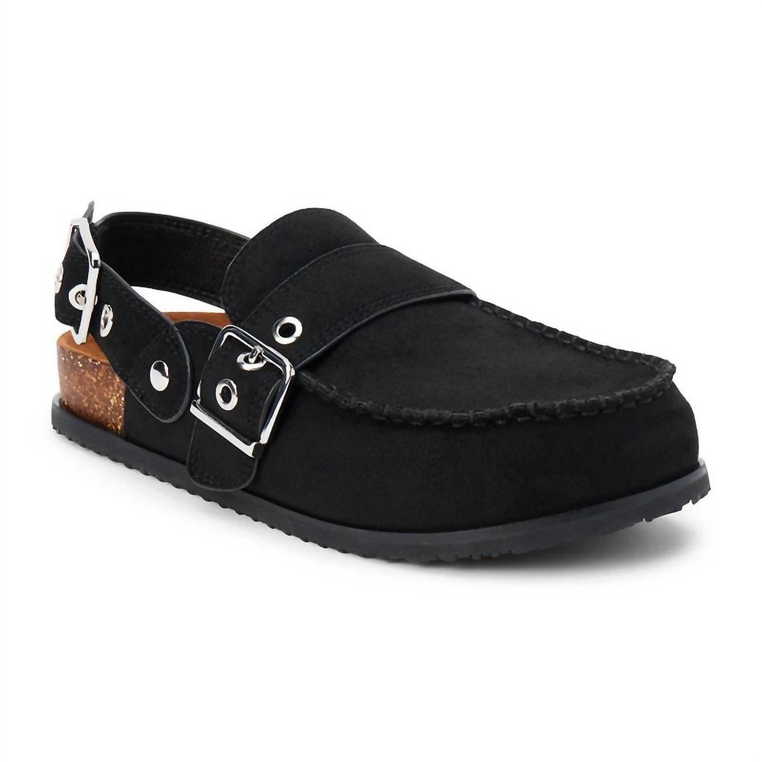 Coconuts By Matisse - Women's Tyler Slingback Clog