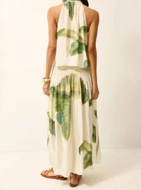 Marie Oliver - Stacie Maxi Skirt