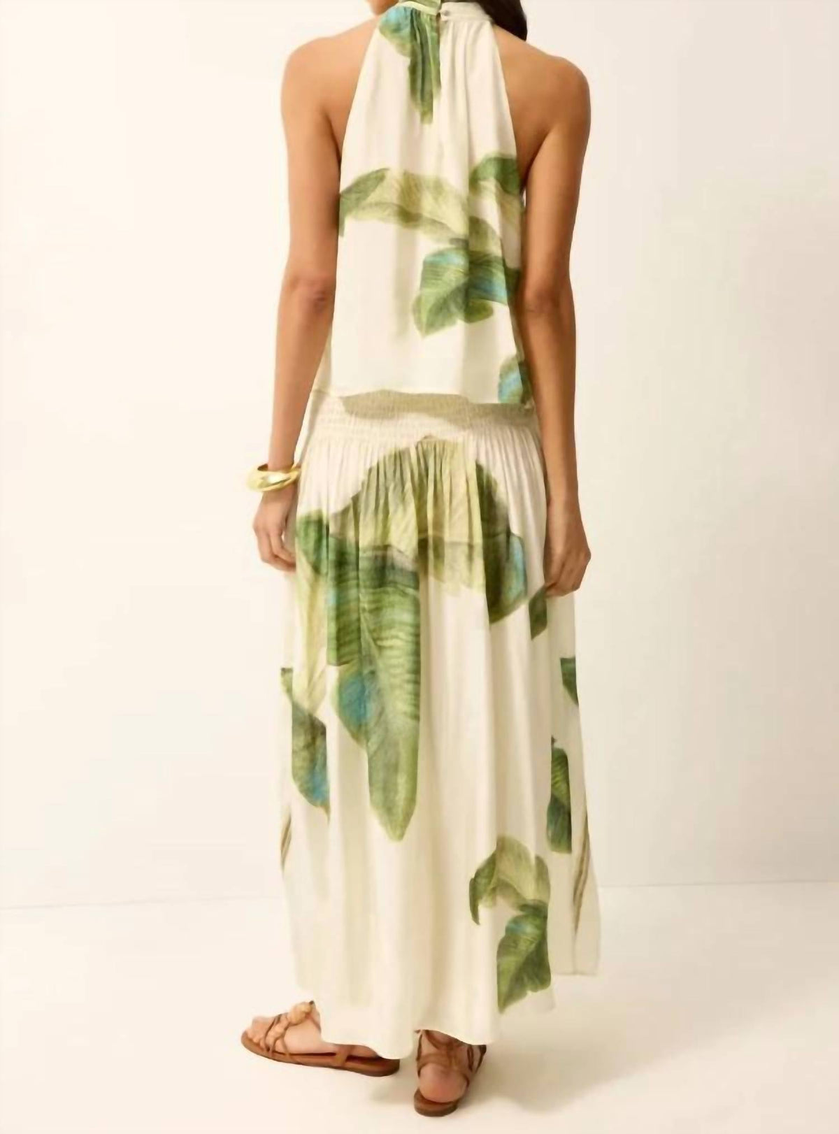 Marie Oliver - Stacie Maxi Skirt