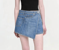 Simkhai - Molly Mini Skort