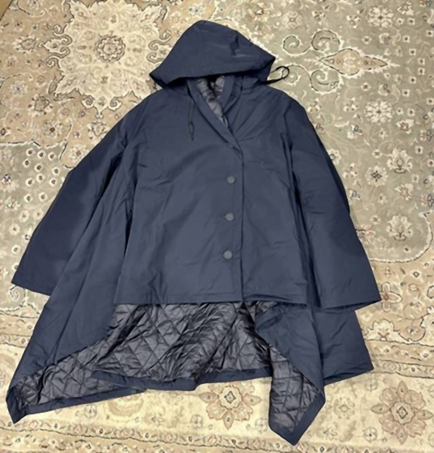 Parajumpers - WOMEN'S MERVYN LAYERED BOMBER JACKET