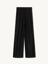 Asta Resort - Delilah Crochet Pant