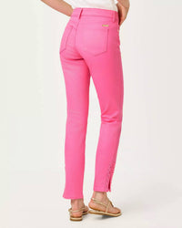 Lilly Pulitzer - 29" South Ocean High Rise Skinny Jean