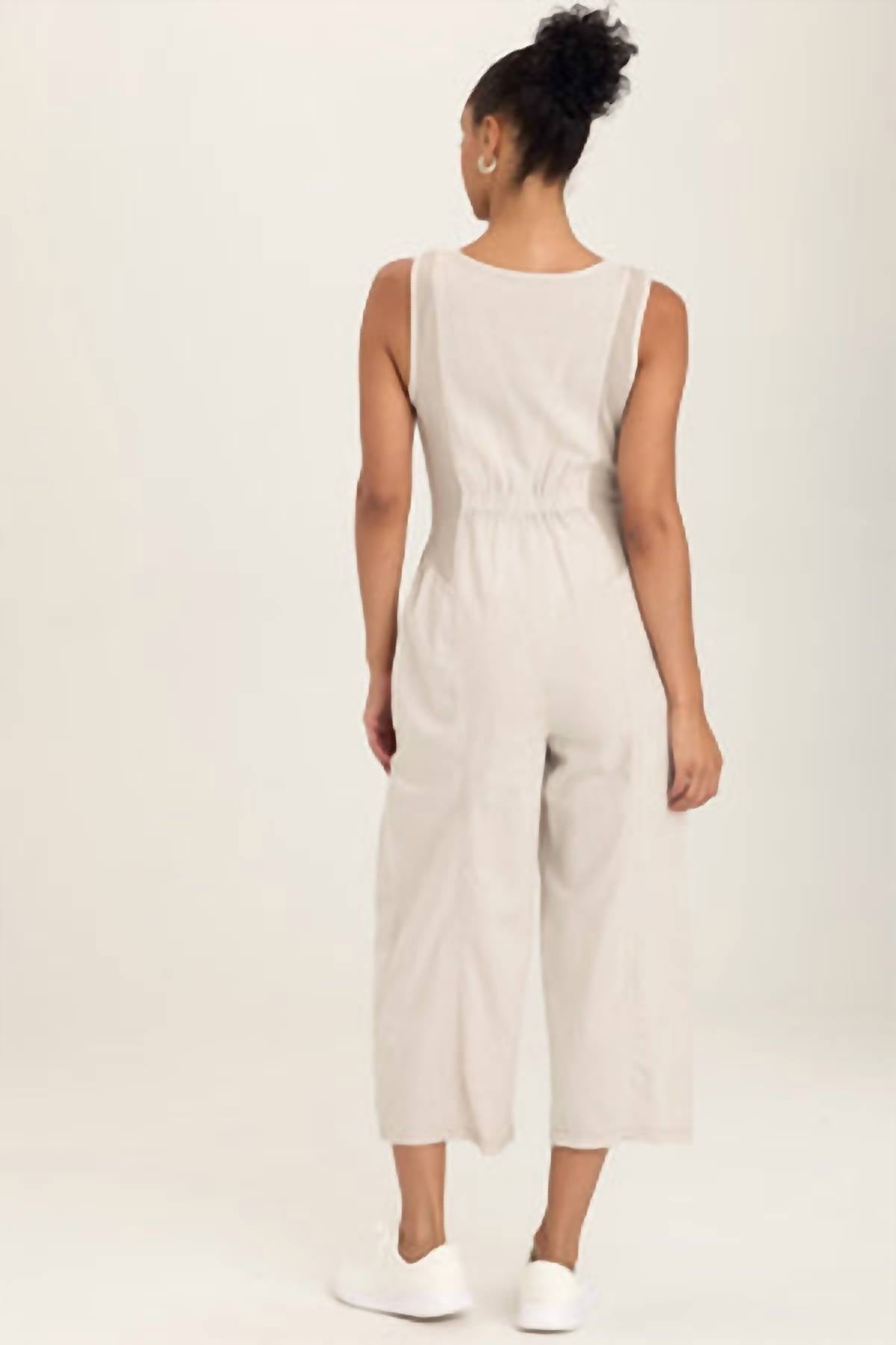 Xcvi - Women's Macgowan Jumpsuit