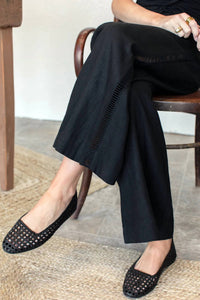Emerson Fry - Women's Frankie Walking Flats