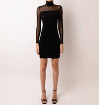 Amylynn - Luna Mini Dress
