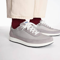 Birkenstock - Men's Honnef City Sneakers
