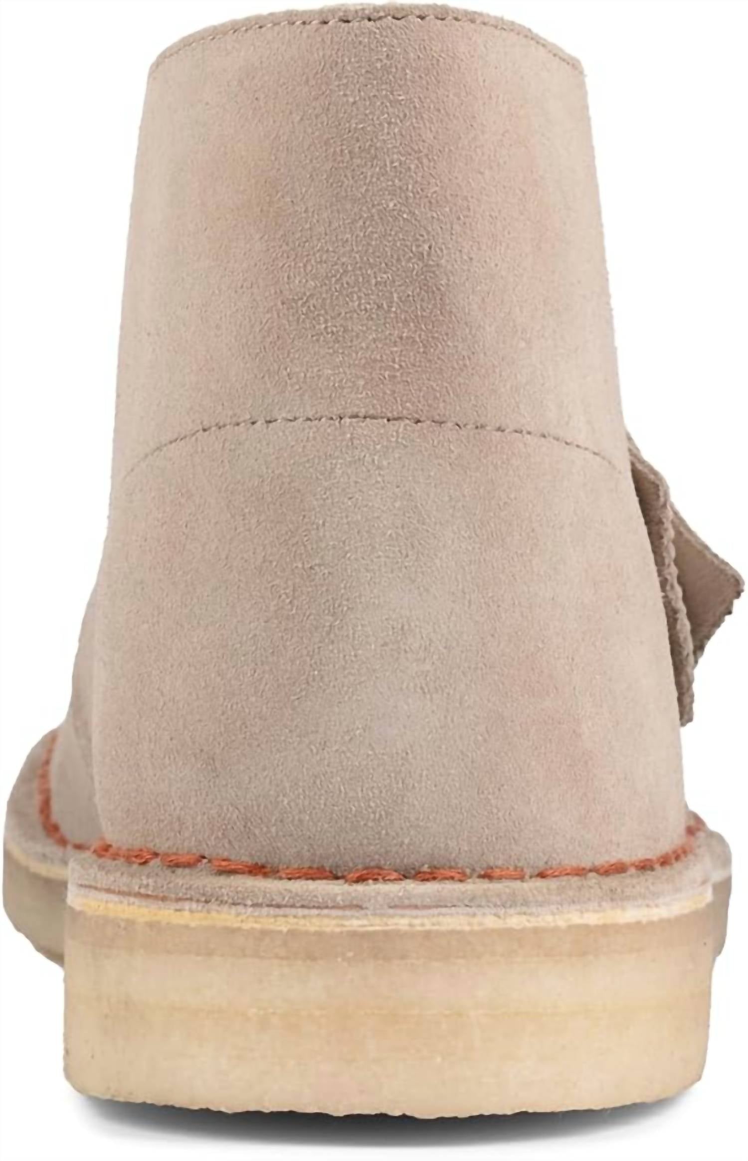 Clarks - Men's Desert Boots