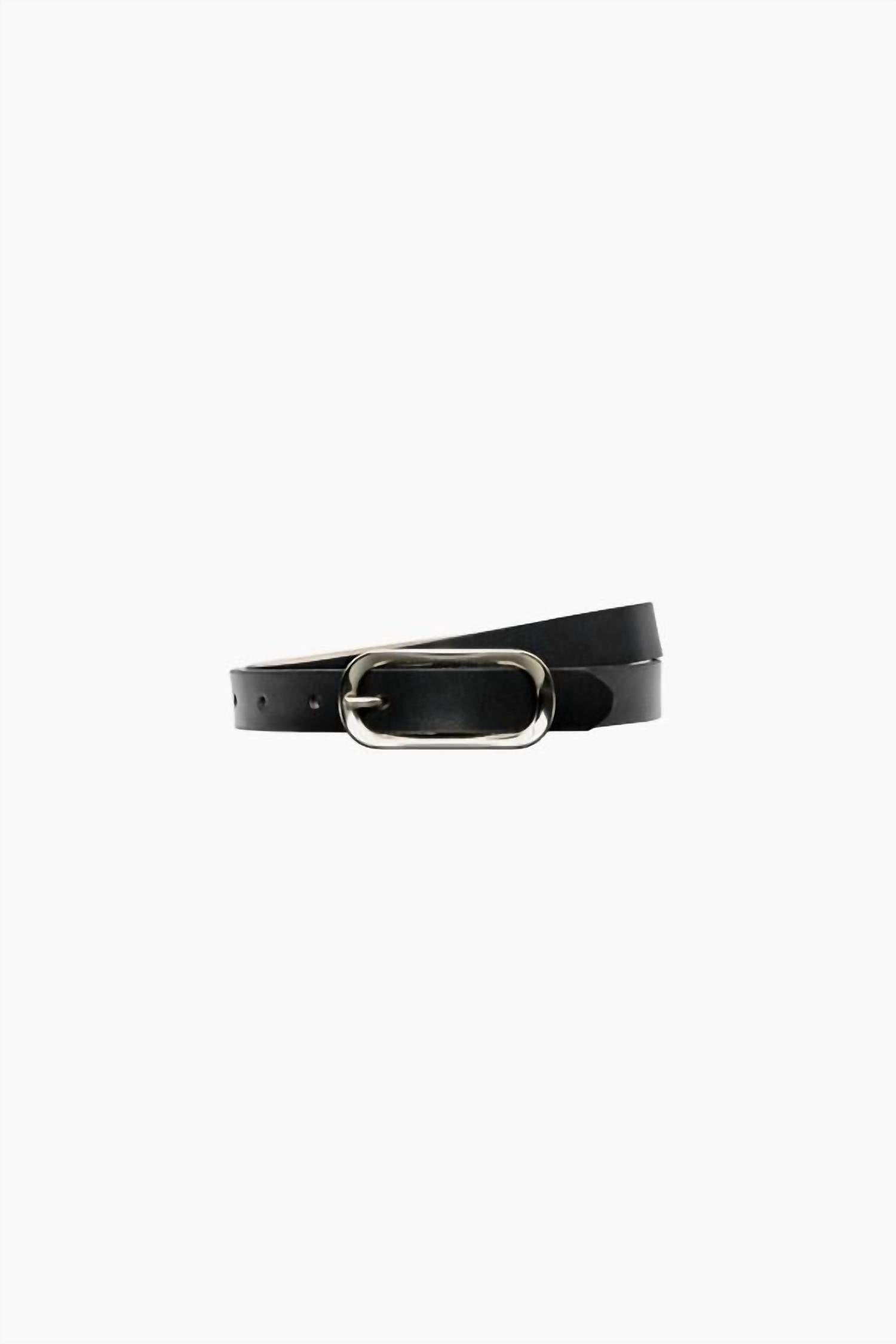L'Agence - Women's Leya Belt