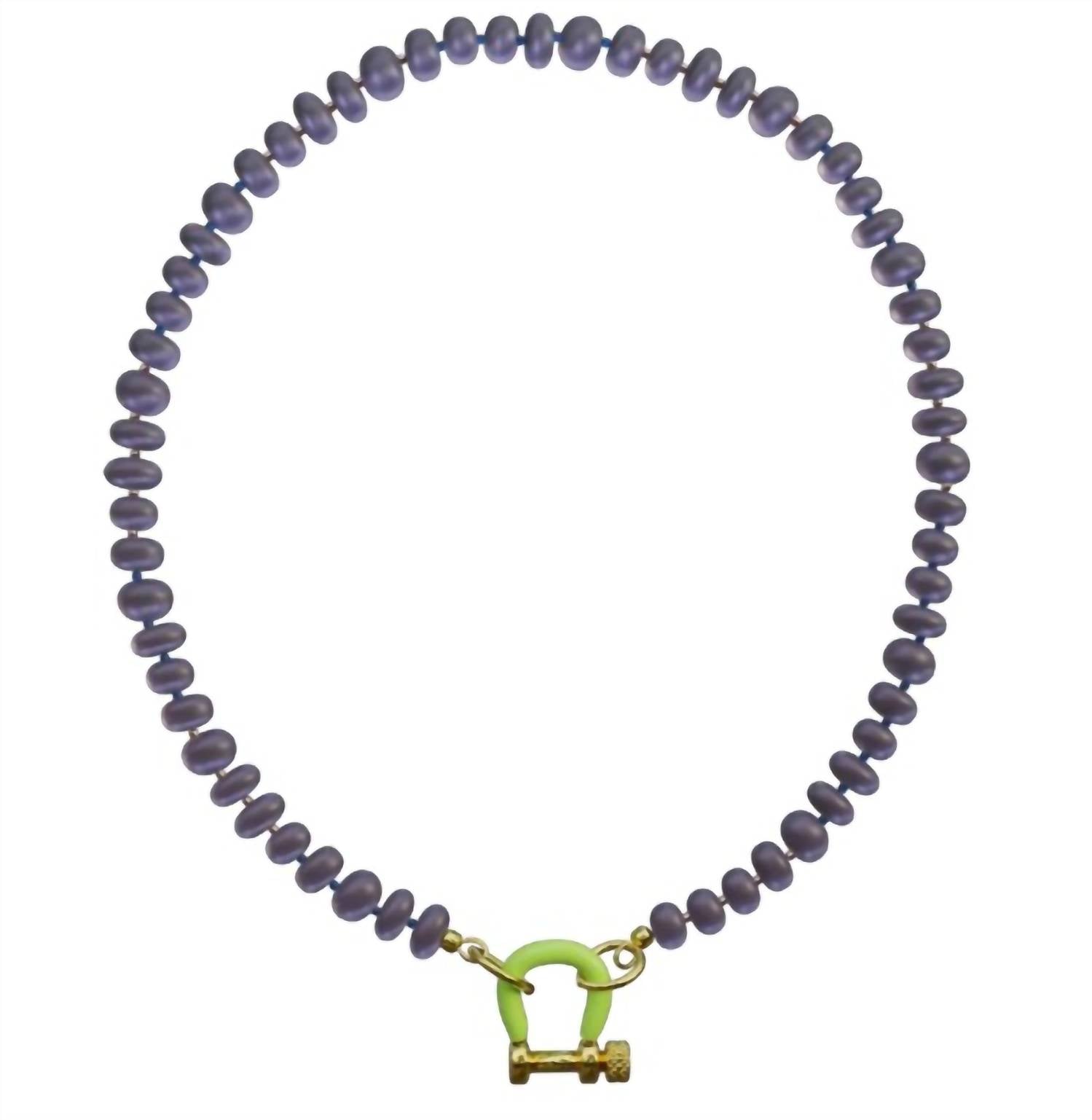 Spicy Dan - Women's Benny Necklace