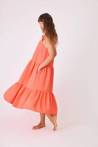 Pj Salvage - Copacabana Dress