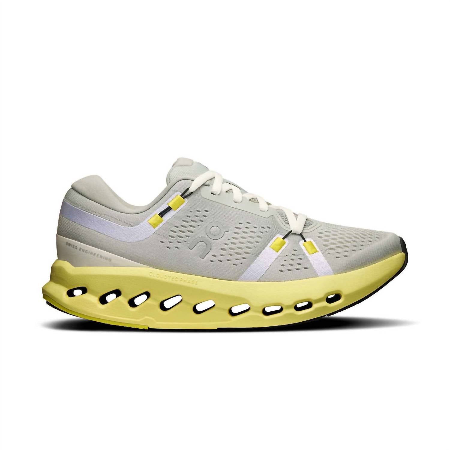 On - Women's Cloudsurfer 2 Running Shoes