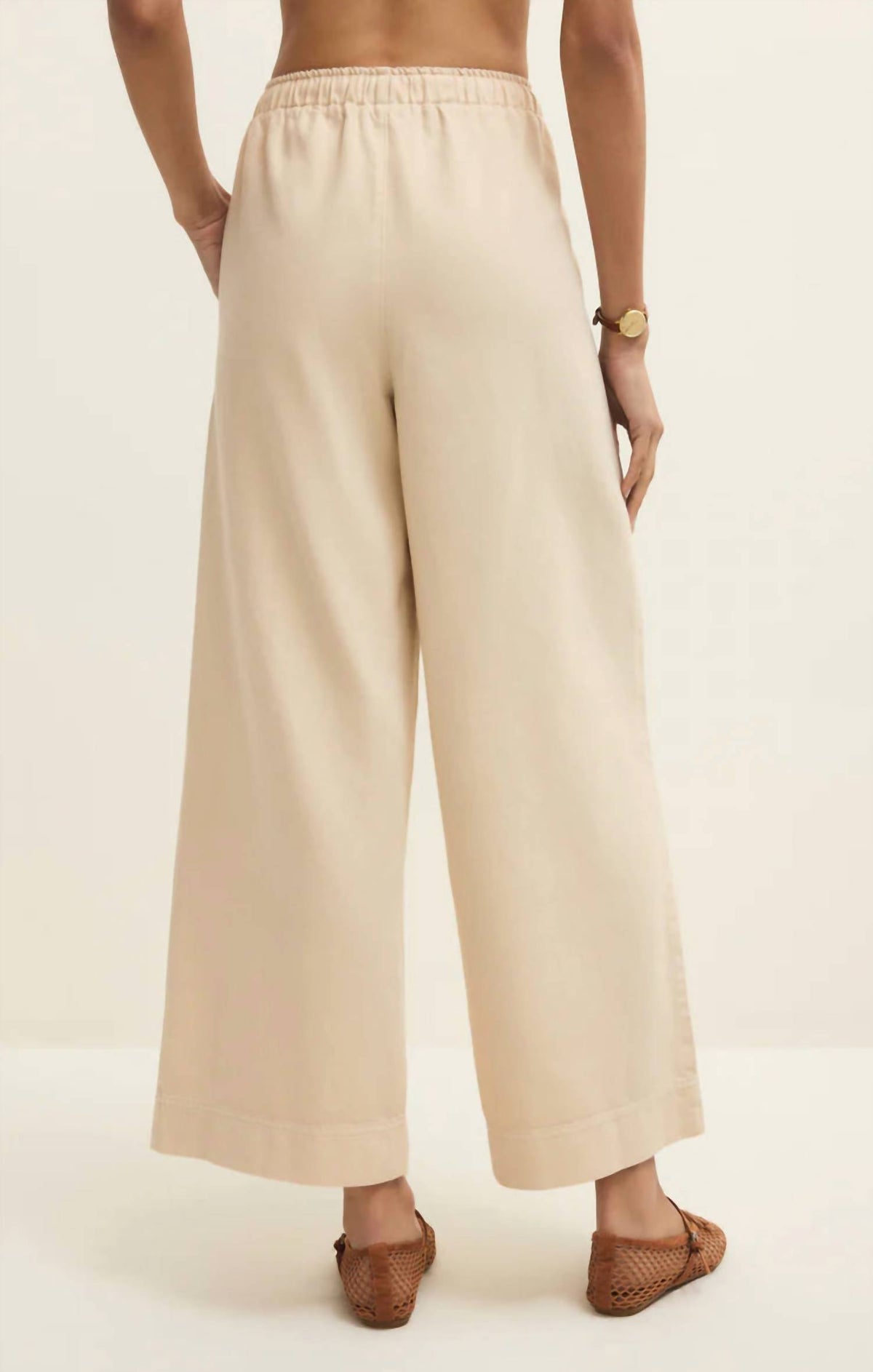 Z Supply - Daycation Pant
