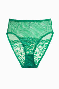 Lonely - Lena High Waist Brief