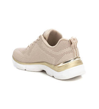 Xti - Women's Lace-Up Sneakers