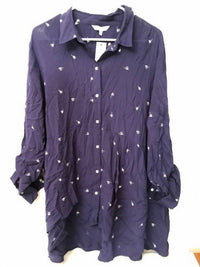 Emma James - Women's Long Sleeve Top