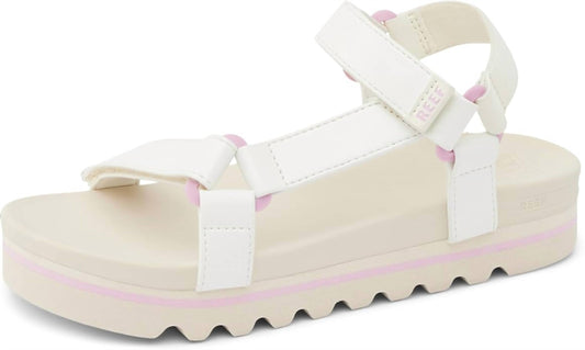 Reef - Little/kids Rem Hi Sandals