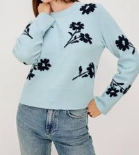 Rails - Anise Motifs Sweater