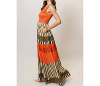 Hutch - Destin Dress