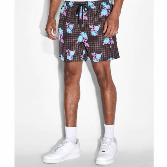 Ksubi - Low Res Boardshort
