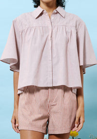 Frnch - Leissa Shirt