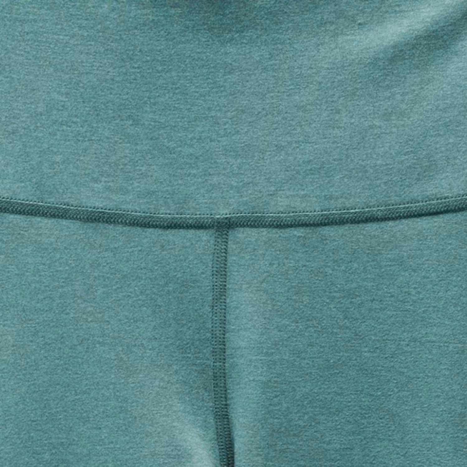 prAna Becksa 7/8 Leggings in dream dust - women's pants - view 6