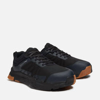 Timberland - Men's Xr-1 Dynamic Natural Fit Alloy Toe Work Sneaker