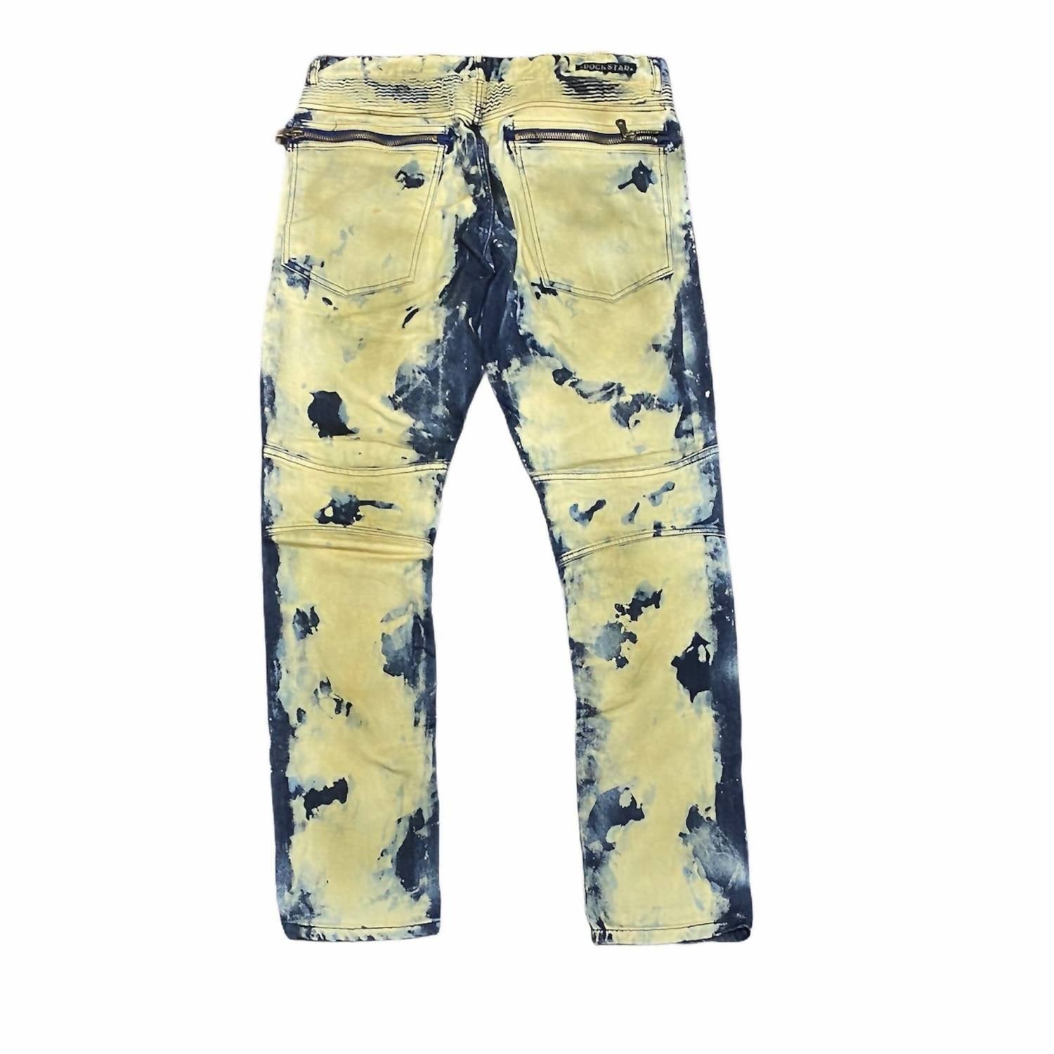 Rockstar Original - Men's Knox Jeans