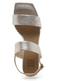Vaneli - Women's Maida Slingback Platform Sandals