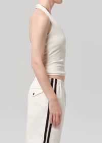 Citizens Of Humanity - Thea Halter Top