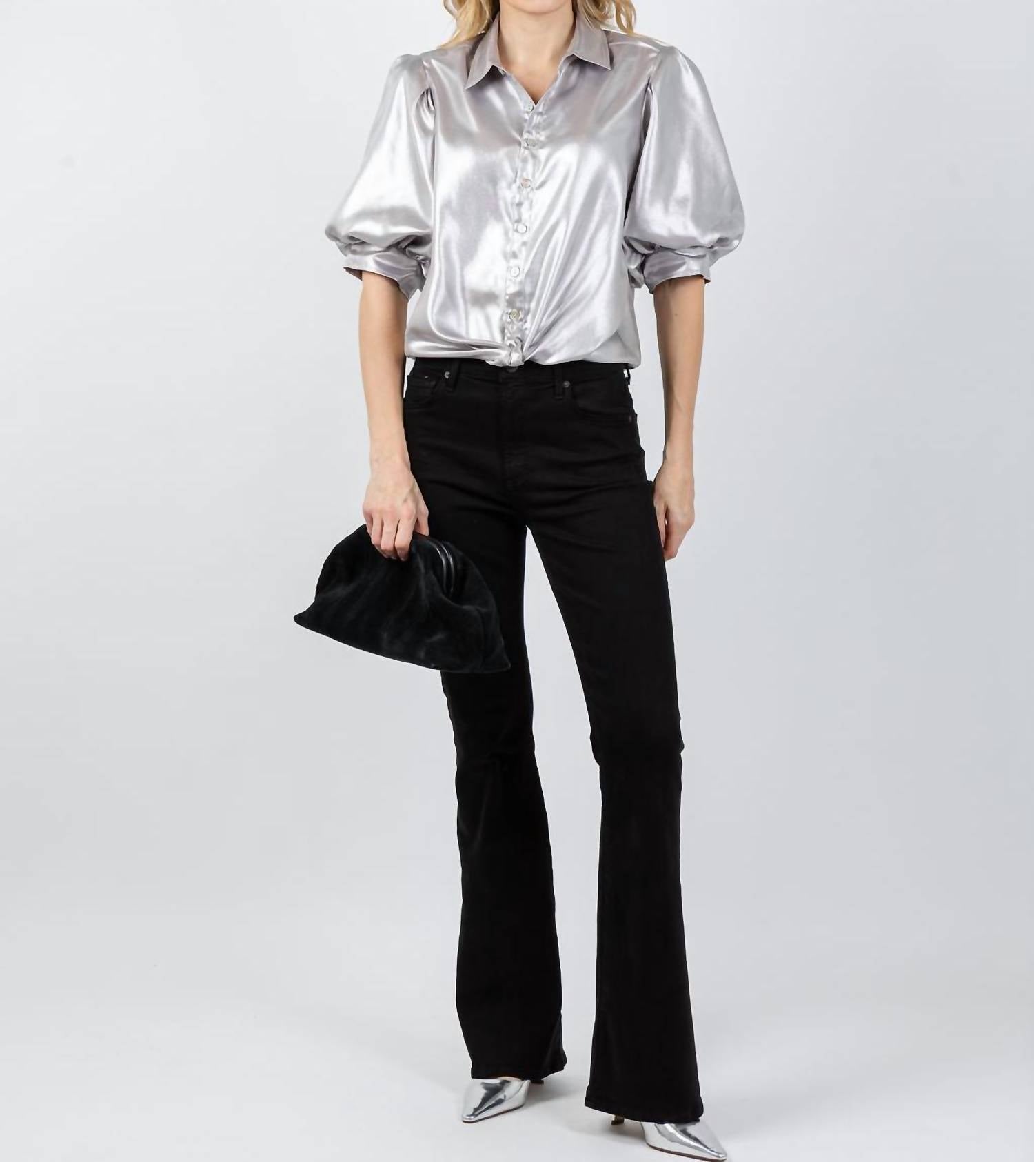 Finley - Bomba Shirt