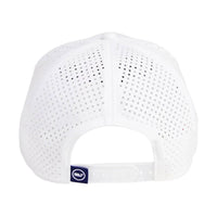 Vineyard Vines - Golf Logo Hi-pro Performance Trucker Hat