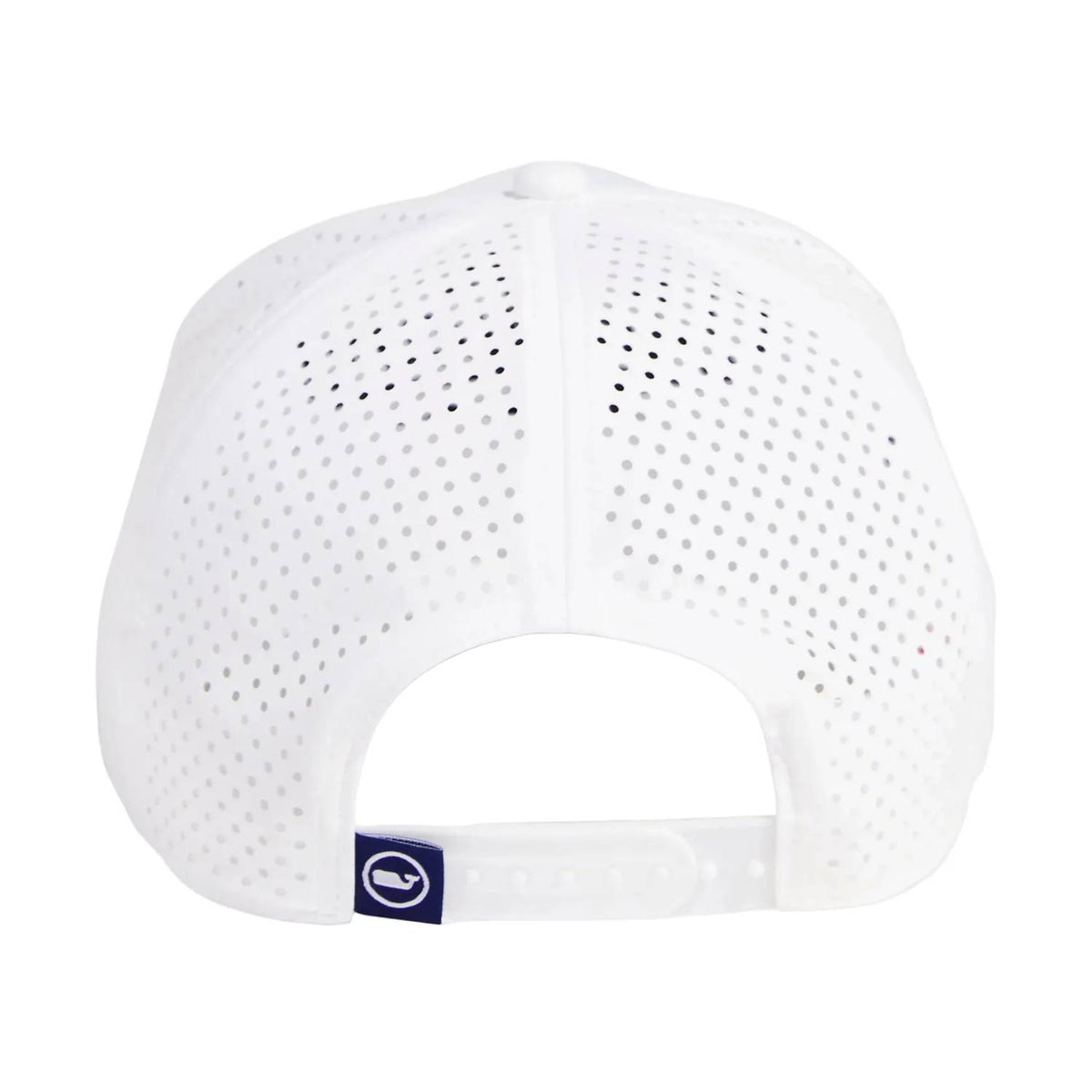 Vineyard Vines - Golf Logo Hi-pro Performance Trucker Hat